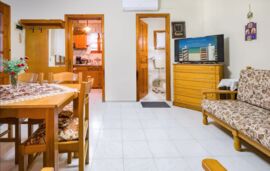 Parisis Apartments, Skala Sotiros, Thassos, 4 Bed Apartment