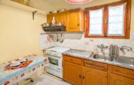 Parisis Apartments, Skala Sotiros, Thassos, 4 Bed Apartment