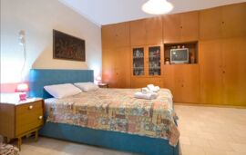 Parisis Apartments, Skala Sotiros, Thassos, 4 Bed Apartment