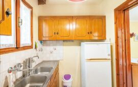 Parisis Apartments, Skala Sotiros, Thassos, 4 Bed Apartment