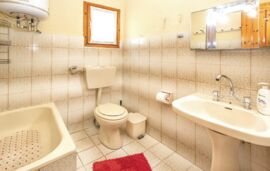 Parisis Apartments, Skala Sotiros, Thassos, 4 Bed Apartment