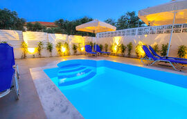 Parisis Apartments, Skala Sotiros, Thassos