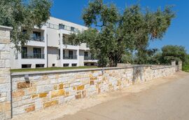 Melies Suites, Skala Potamia, Thassos