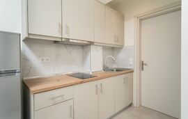 Melies Suites, Skala Potamia, Thassos, 4 Bed Apartment, No.2