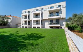 Melies Suites, Skala Potamia, Thassos