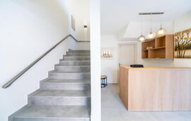 Melies Suites, Skala Potamia, Thassos