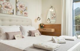 Melies Suites, Skala Potamia, Thassos, 4 Bed Apartment, No.3