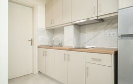 Melies Suites, Skala Potamia, Thassos, 4 Bed Apartment, No.1