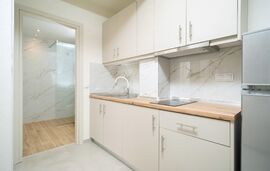 Melies Suites, Skala Potamia, Thassos, 6 Bed Apartment, Two-level, No.4