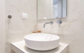 Melies Suites, Skala Potamia, Thassos, 6 Bed Apartment, Two-level, No.5