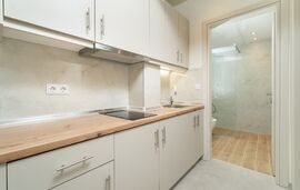 Melies Suites, Skala Potamia, Thassos, 6 Bed Apartment, Two-level, No.5