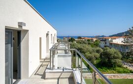 Melies Suites, Skala Potamia, Thassos