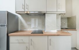 Melies Suites, Skala Potamia, Thassos, 6 Bed Apartment, Two-level, No.6