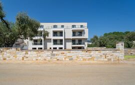 Melies Suites, Skala Potamia, Thassos