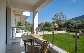 Melies Suites, Skala Potamia, Thassos