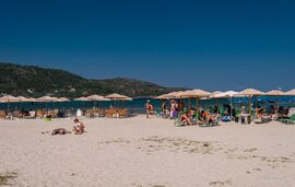 Melies Suites, Skala Potamia, Thassos