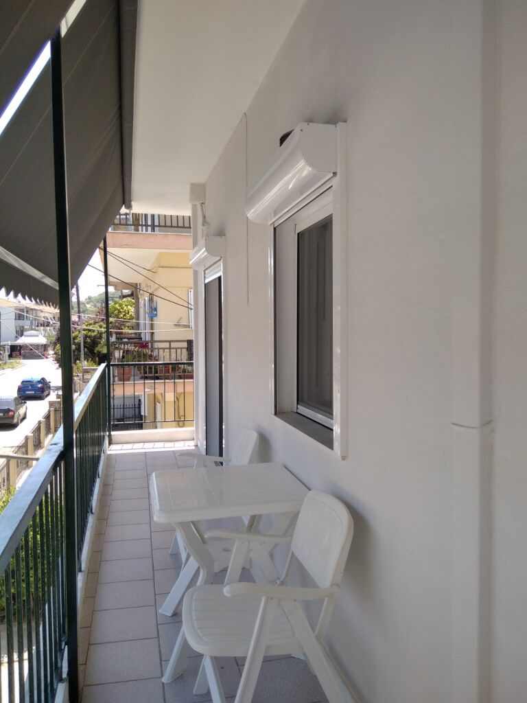 Labyrinthos  Apartments, Ierissos, Athos