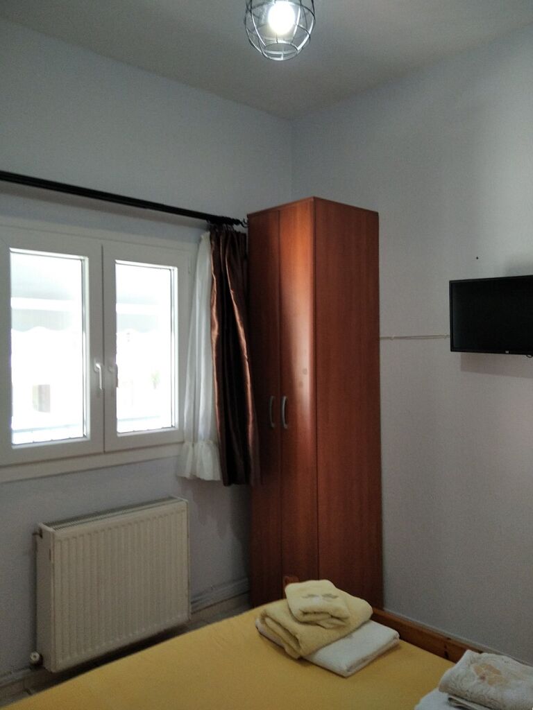 Labyrinthos  Apartments, Ierissos, Athos