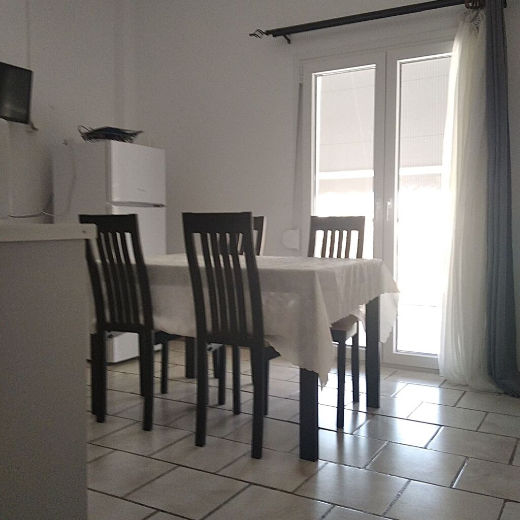 Labyrinthos  Apartments, Ierissos, Athos