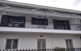 Labyrinthos Apartments, Ierissos, Athos
