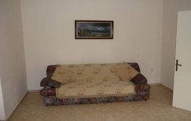 Patriko Villa, Nea Peramos, Kavala