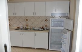 Patriko Villa, Nea Peramos, Kavala