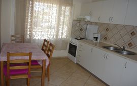 Patriko Villa, Nea Peramos, Kavala