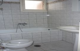 Patriko Villa, Nea Peramos, Kavala