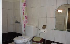 Patriko Villa, Nea Peramos, Kavala