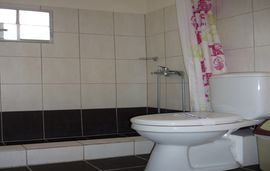 Patriko Villa, Nea Peramos, Kavala