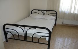 Patriko Villa, Nea Peramos, Kavala