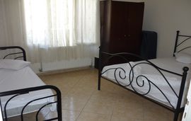 Patriko Villa, Nea Peramos, Kavala