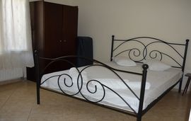 Patriko Villa, Nea Peramos, Kavala