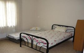 Patriko Villa, Nea Peramos, Kavala