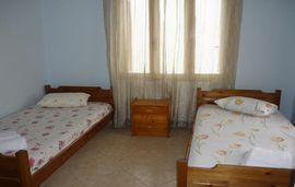 Patriko Villa, Nea Peramos, Kavala