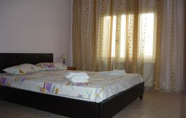 Patriko Villa, Nea Peramos, Kavala