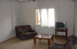 Patriko Villa, Nea Peramos, Kavala