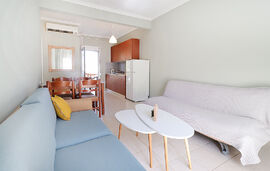 Niki Apartment, Hanioti, Kassandra