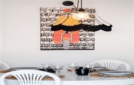 Gateway Studio, Lefkas, Lefkada, 4 Bed Studio, Two-level