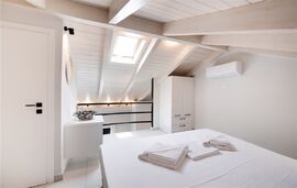 Gateway Studio, Lefkas, Lefkada, 4 Bed Studio, Two-level