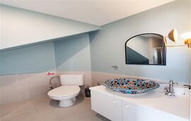 Gateway Studio, Lefkas, Lefkada, 4 Bed Studio, Two-level