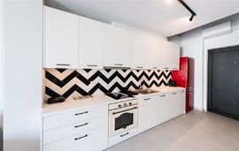 Gateway Studio, Lefkas, Lefkada, 4 Bed Studio, Two-level