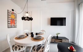 Gateway Studio, Lefkas, Lefkada, 4 Bed Studio, Two-level