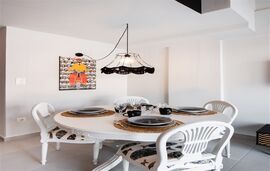 Gateway Studio, Lefkas, Lefkada, 4 Bed Studio, Two-level