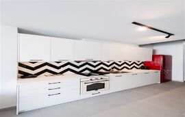 Gateway Studio, Lefkas, Lefkada, 4 Bed Studio, Two-level