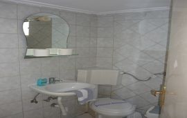 Karanikoli Villa, Nea Peramos, Kavala