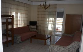 Karanikoli Villa, Nea Peramos, Kavala