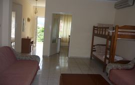 Karanikoli Villa, Nea Peramos, Kavala