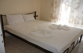 Karanikoli Villa, Nea Peramos, Kavala