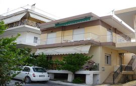 Karanikoli Villa, Nea Peramos, Kavala
